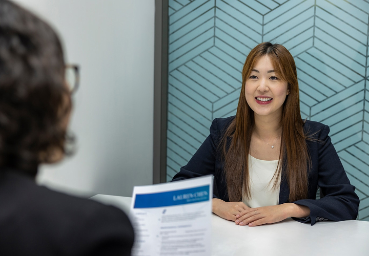 Master of Human Resource Management